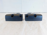 06-10 Buell XB XB12 XB12X Ulysses Front Wheel Cover Fender Cowl Fairing Brackets - C3 Cycle