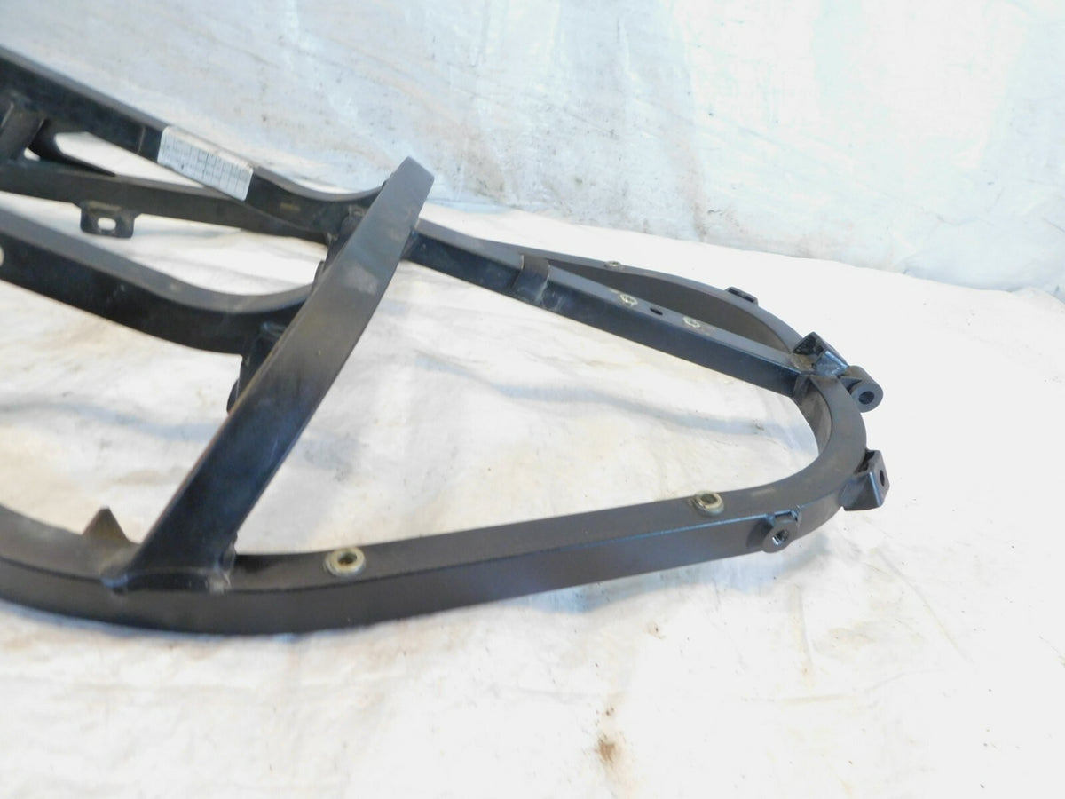2001-2004 Aprilia RST1000 Futura 1000 Rear Seat Support Subframe Tail Assembly - C3 Cycle
