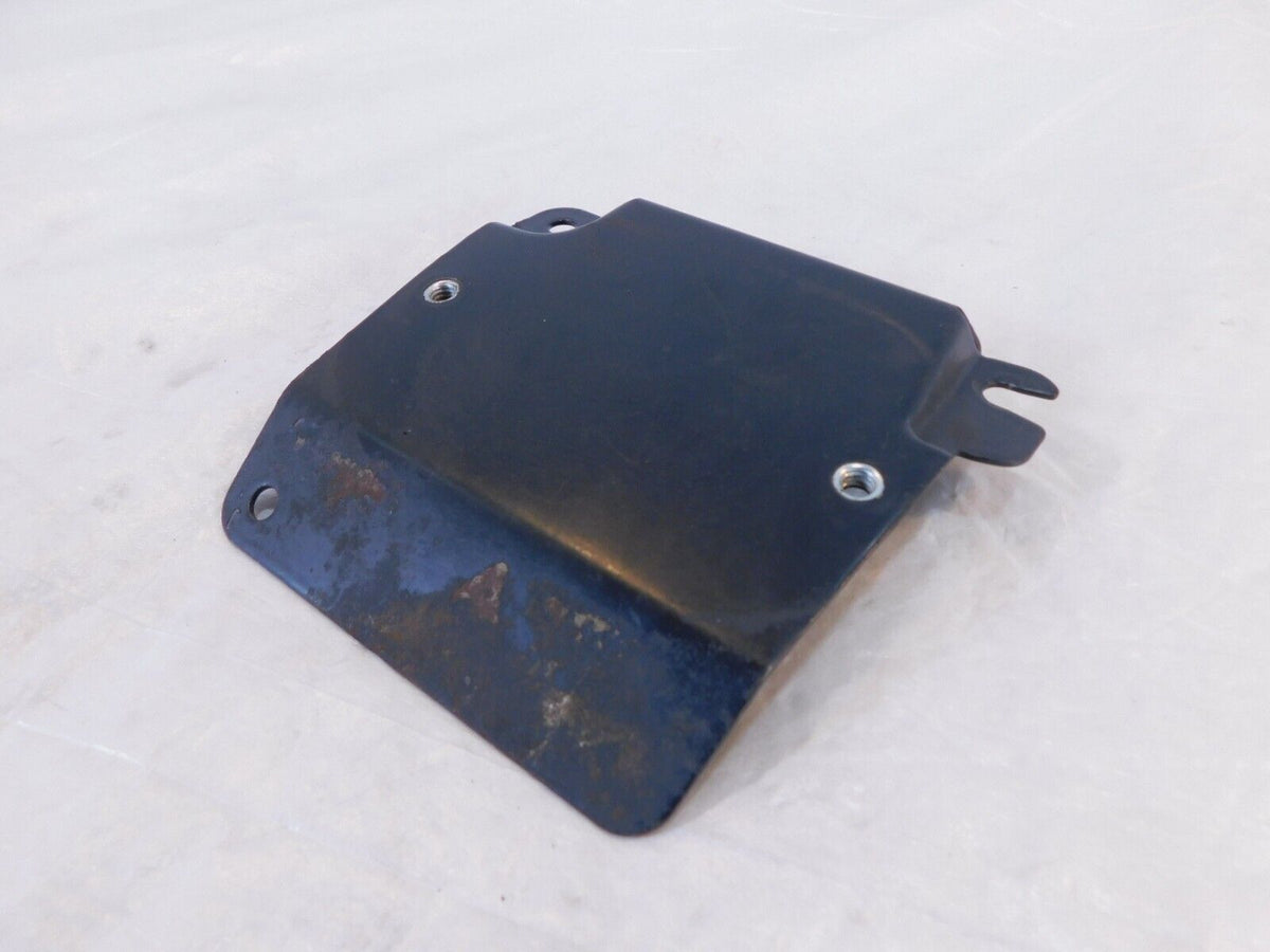 Harley Davidson Softail Heritage Springer Night Train Regulator Mounting Bracket - C3 Cycle