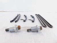 Yamaha V-Star 650 Classic Custom Silverado Cam Shaft Chain Guides & Tensioners - C3 Cycle