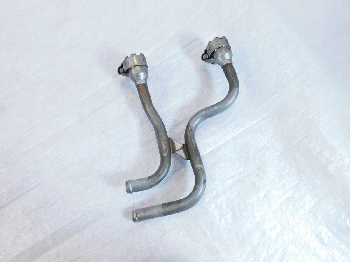 2000-2003 Yamaha YZFR1 YZF R1 2nd Air Intake Induction Valve Solenoid Pipe Line - C3 Cycle