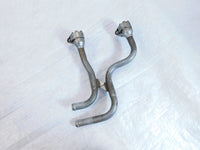 2000-2003 Yamaha YZFR1 YZF R1 2nd Air Intake Induction Valve Solenoid Pipe Line - C3 Cycle