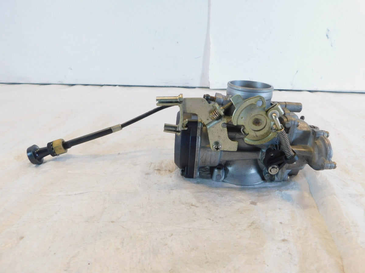 1995 & 1996 Buell S2 S2T Thunderbolt Air Intake Carb Carburetor 27486-92 - C3 Cycle