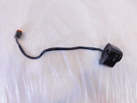 Harley Davidson EVO Electra & Tour Glide High Beam Horn & Radio Left Switches - C3 Cycle