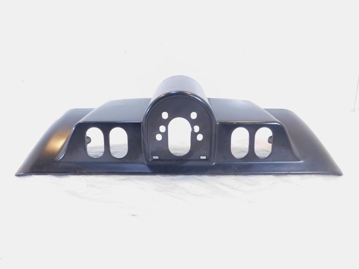 Harley Davidson Touring Electra Glide & Street Glide Inner Fairing Cap Piece - C3 Cycle
