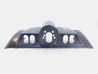 Harley Davidson Touring Electra Glide & Street Glide Inner Fairing Cap Piece - C3 Cycle