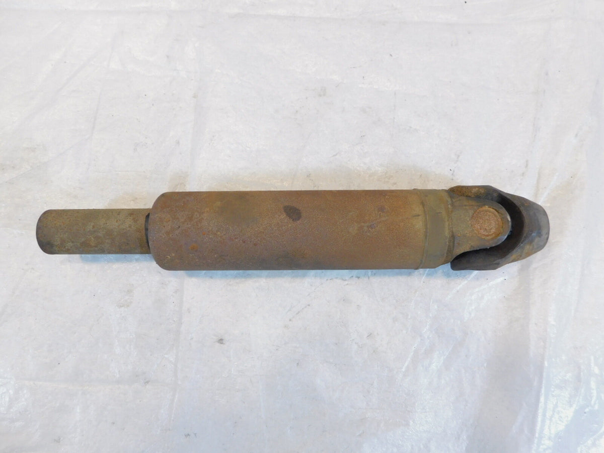 BMW K1200GT K1200RS 1200 Rear Wheel Differential Drive Prop Shaft - Discolored - C3 Cycle