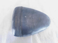 2003-2010 Buell Firebolt XB9R XB12R Rear Tail Section Passenger Seat Pillion Pad - C3 Cycle