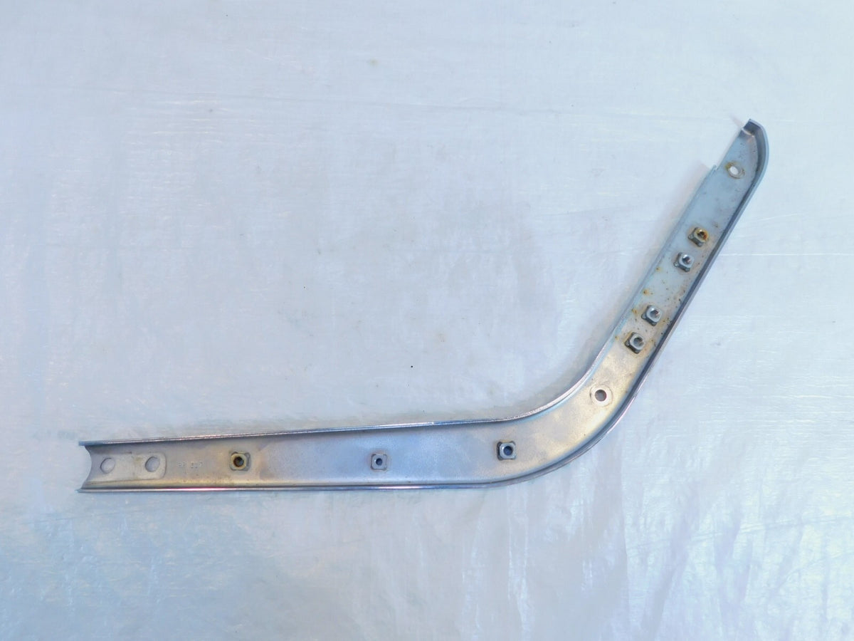 Yamaha Royal Star Tour Deluxe XVZ13 Left Rear Saddlebag Luggage Bracket Mount - C3 Cycle