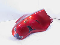 Harley Davidson Touring Street & Electra Glide Red Outer Front Fairing Cover - C3 Cycle
