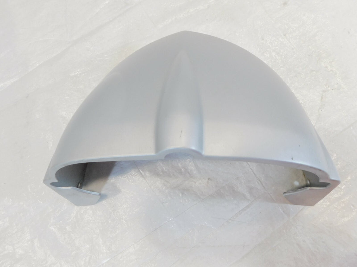 2001-2005 BMW F650CS Front Headlight Instrument Cluster Speedometer Cover Cowl - C3 Cycle