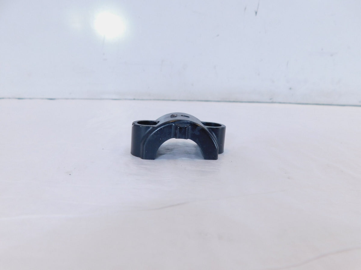 Buell M2 Cyclone X1 Lightning Thunderbolt Front Hand Brake Master Cylinder Clamp - C3 Cycle