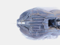 Harley Davidson Road King Electra & Street Glide Rider & Rear Passenger Seat - C3 Cycle