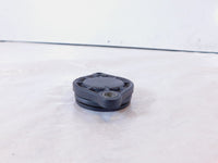BMW R1100 R1150 R1200 Black Engine Motor Cylinder Head Inspection Cover Cap - C3 Cycle