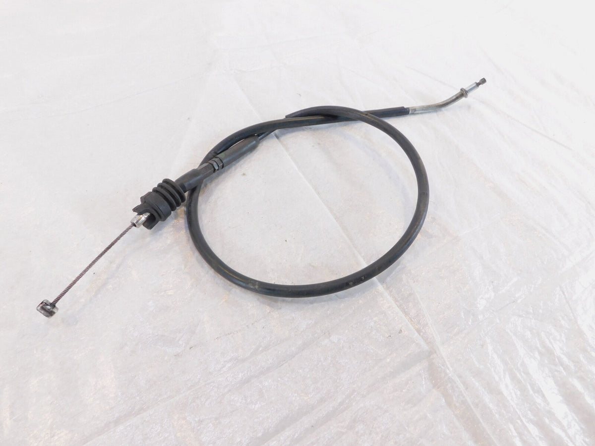 2008-2023 Yamaha XT250 XT 250 Left Clutch Cable Pull Wire - 3C5-26335-00-00 - C3 Cycle