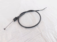 2008-2023 Yamaha XT250 XT 250 Left Clutch Cable Pull Wire - 3C5-26335-00-00 - C3 Cycle