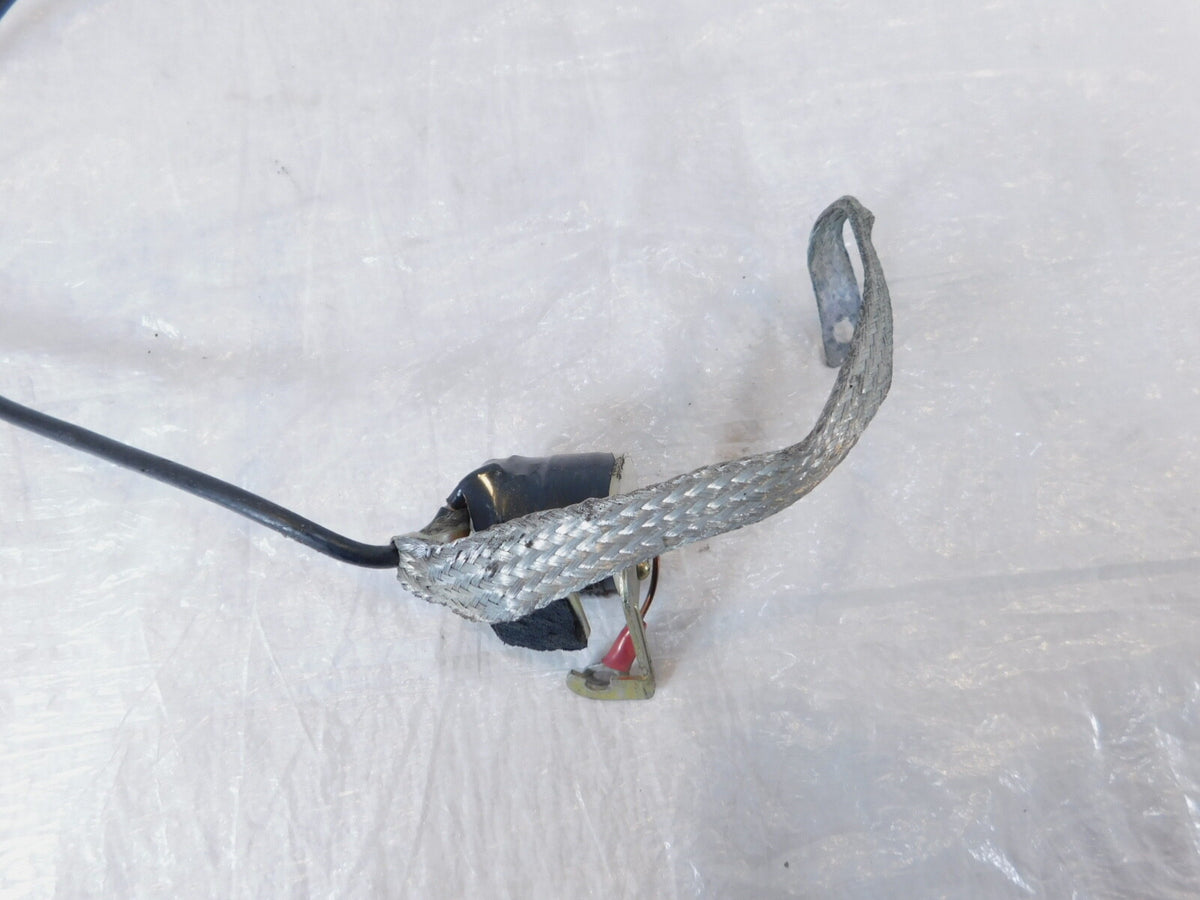 Harley Davidson Touring Electra Glide Ultra Classic CB Antenna Cable & Load Coil