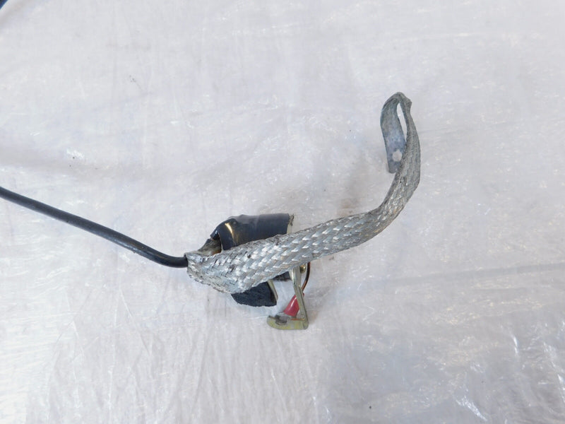 Harley Davidson Touring Electra Glide Ultra Classic CB Antenna Cable & Load Coil