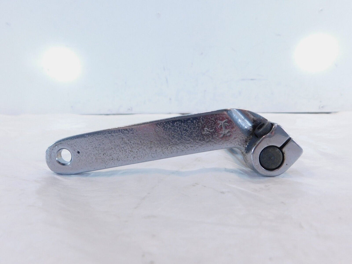 Harley Davidson Touring Road King Electra Glide Gear Shift Shifter Shaft & Lever - C3 Cycle