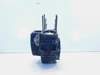 Harley Touring Electra Glide Dyna 100th Anniversary Crank Cases Crankcase Black - C3 Cycle
