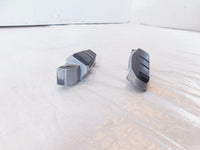 1998-2005 BMW R1100S R1100 Rear Left/Right Passenger Footrest Footpeg Foot Pegs - C3 Cycle