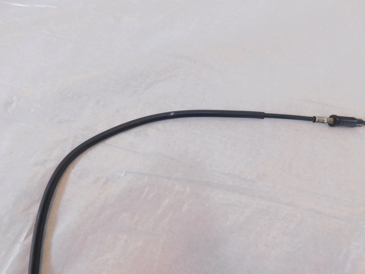 2011-2022 Kawasaki Versys 650 KLE650 OEM Close Closing Throttle Cable Wire Line - C3 Cycle