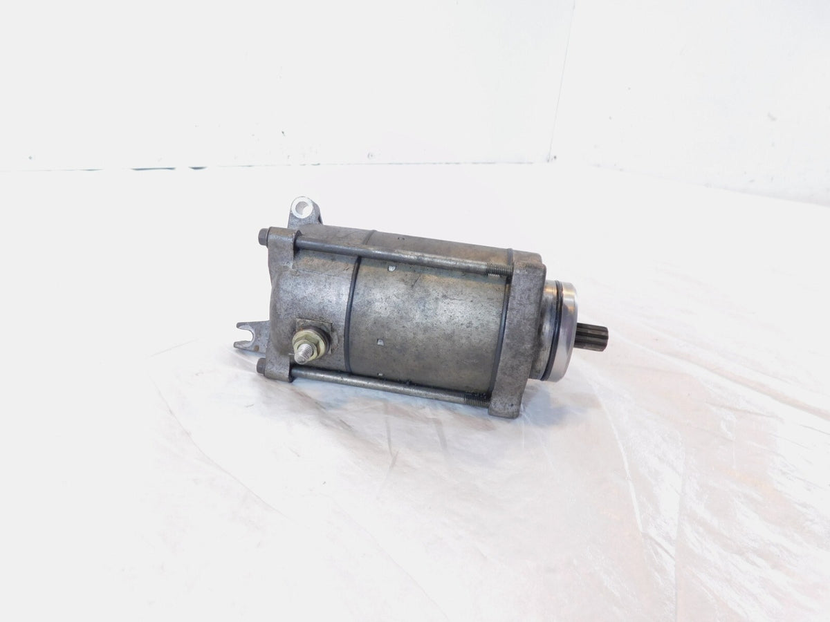 Honda 94-97 1993VFR750 Interceptor & 94-03 VF750 Magna 750 Engine Starter Motor - C3 Cycle