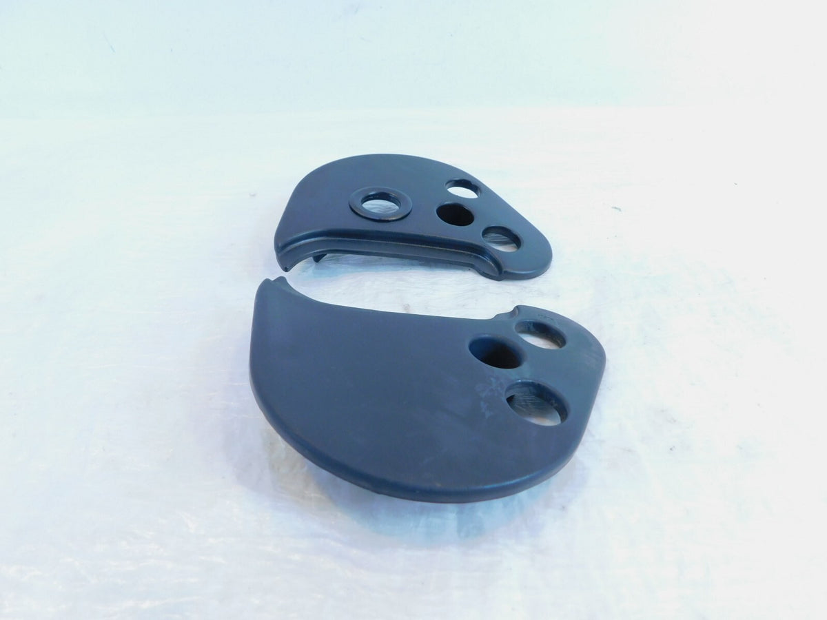Yamaha Royal Star Tour Deluxe Venture XVZ13 Left/Right Side Frame Cover Panels - C3 Cycle