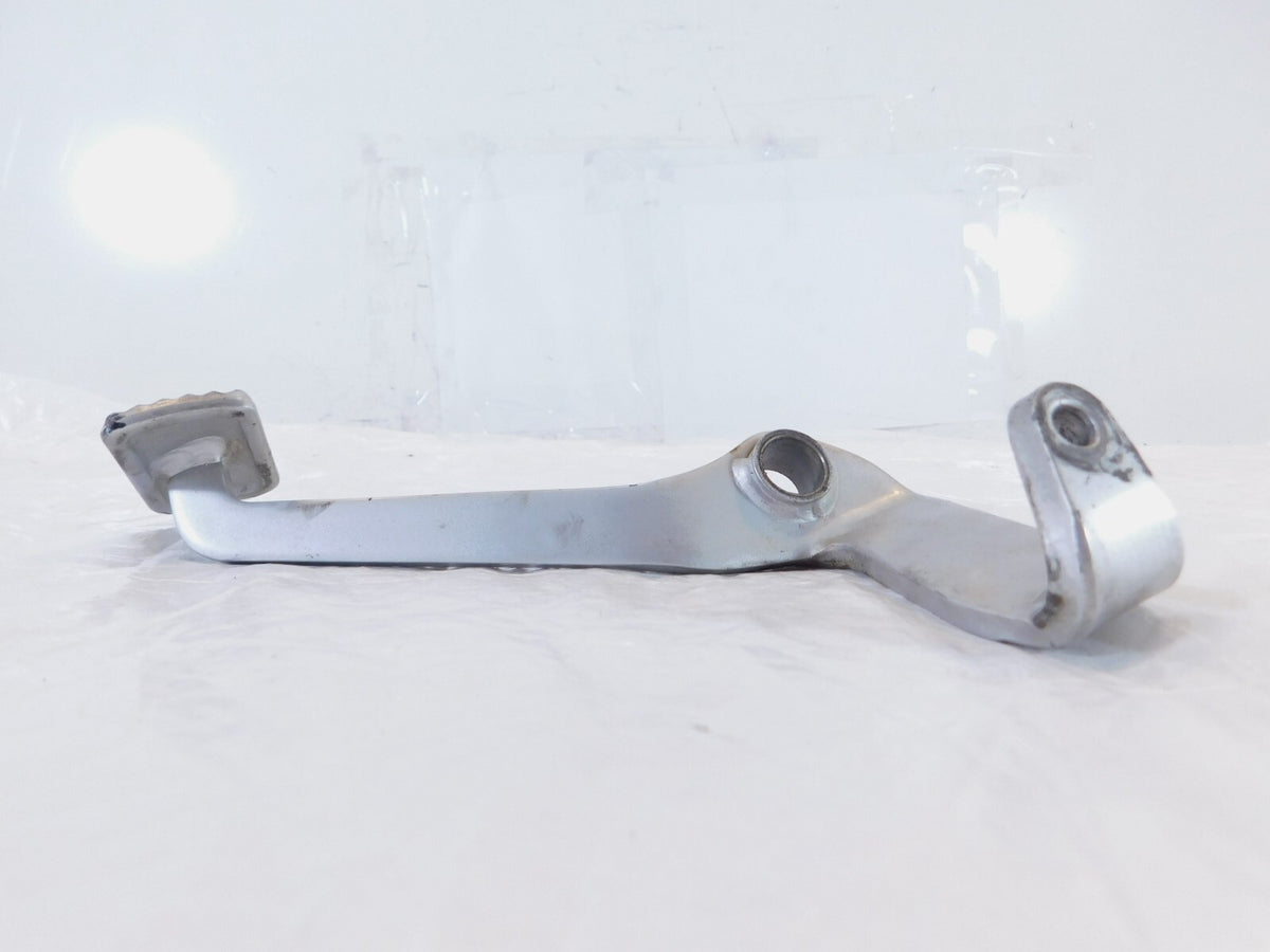 2010-2103 Honda VT750 Shadow 750 RS VT750RS Silver Right Rear Brake Pedal Lever - C3 Cycle