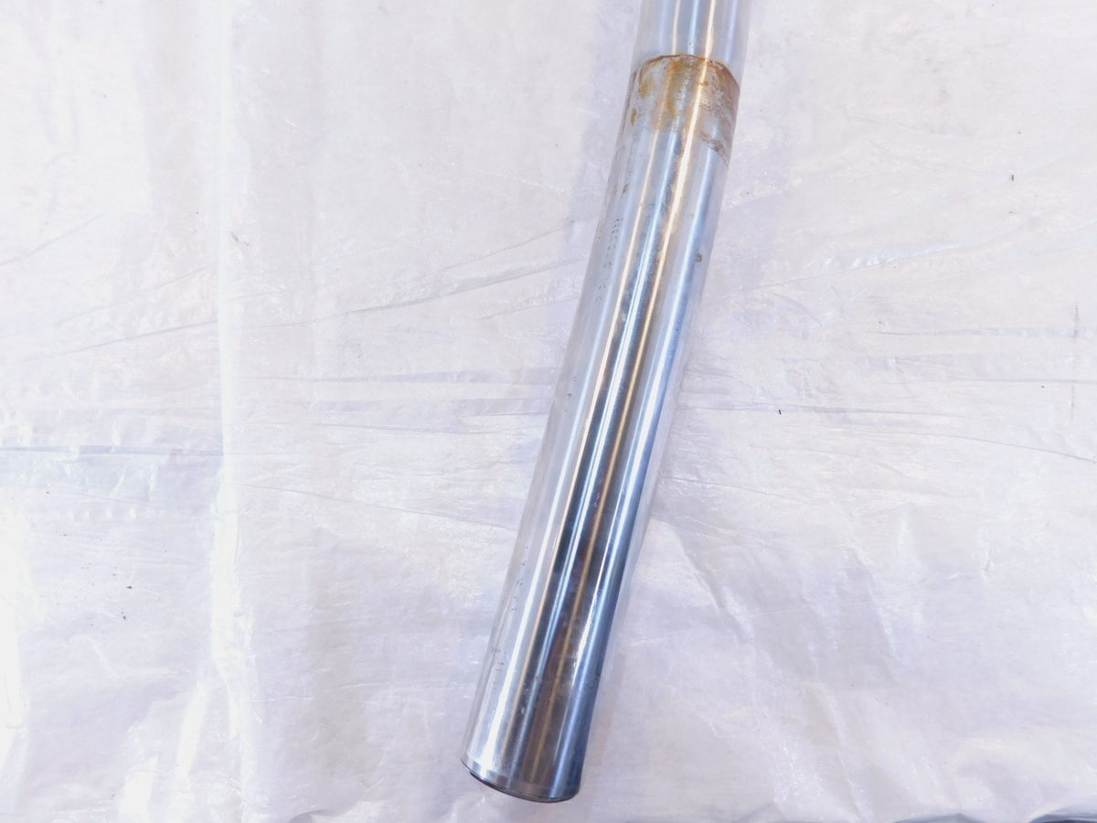 Kawasaki Vulcan VN1500 1500 Classic Front Right Fork Shock Suspension Tube -Bent - C3 Cycle