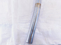 Kawasaki Vulcan VN1500 1500 Classic Front Right Fork Shock Suspension Tube -Bent - C3 Cycle