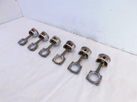 Honda GL1500 Valkyrie & GL1500A Goldwing 1500 Pistons & Crank Connecting Rods - C3 Cycle
