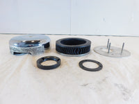 Harley Davidson Sportster 883 & 1200 RC Components Airbox Air Cleaner w/ Filter