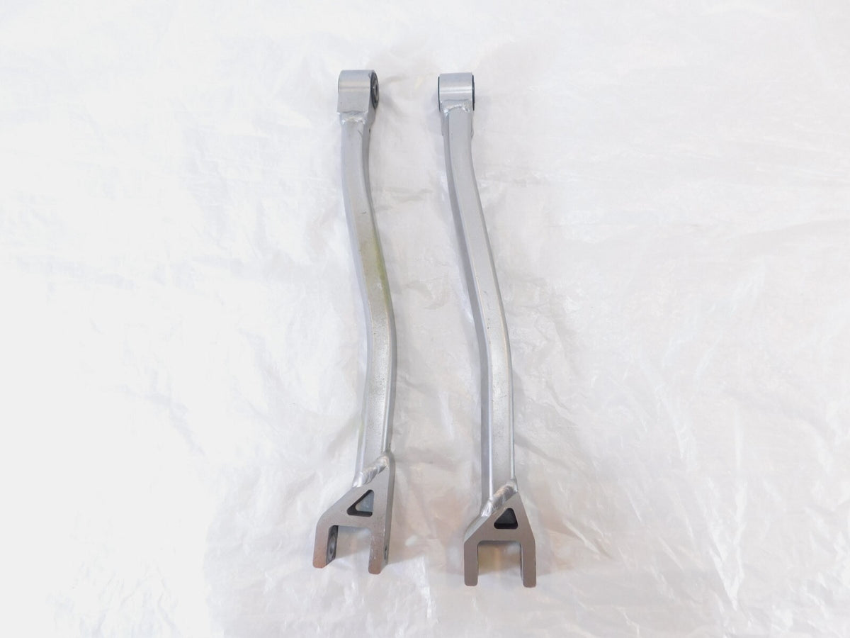 2008-2017 Kawasaki Concours 14 ABS ZG1400 Rear Swingarm Torque Arm Bracket Rods - C3 Cycle