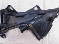 Honda CBR600RR CBR600RA CBR600 600 Right Fuel Petrol Gas Tank Fairing Panel Trim - C3 Cycle