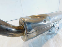 BMW F650GS Dakar & G650GS G650 Staintune Engine Exhaust Muffler Silencer Pipe - C3 Cycle