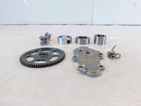 BMW R1250GS Adventure R1250R R1250RT Engine Motor Cooling Oil Pump w/ Sprocket - C3 Cycle