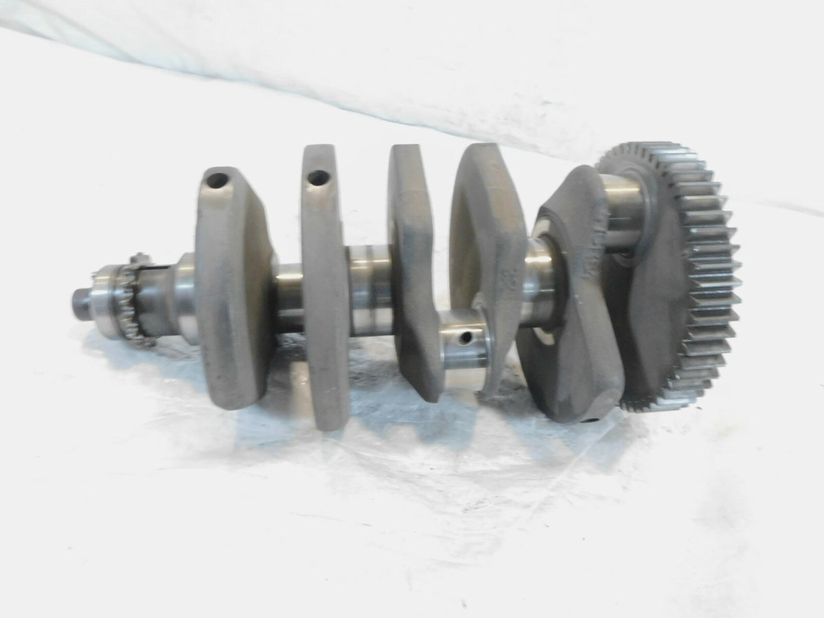 1986-1996 BMW K75 K75C K75S K75RT Engine Motor Crankshaft Crank - 11211461062 - C3 Cycle