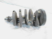 1986-1996 BMW K75 K75C K75S K75RT Engine Motor Crankshaft Crank - 11211461062 - C3 Cycle