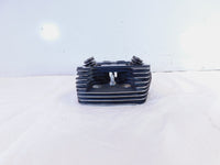 Harley Touring Dyna Softail Rear Cylinder Head w/ Valves & Springs - For Parts - C3 Cycle