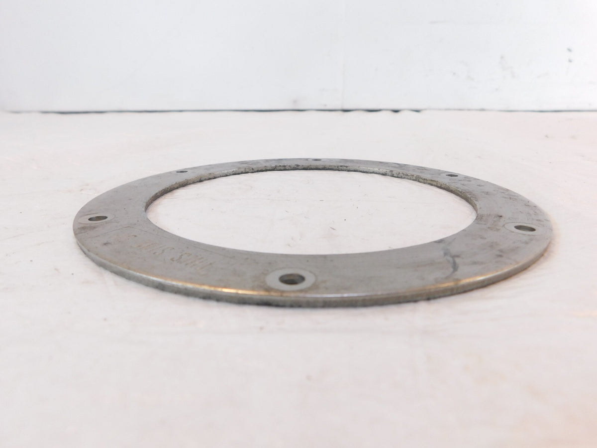 Harley Davidson V-Rod VRSC VRSCF Muscle Fuel Gas Petrol Pump Holding Clamp Ring - C3 Cycle