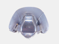 2002-2006 Harley Davidson V-Rod VRod VRSC VRSCA Rear Passenger Seat Pillion Pad - C3 Cycle