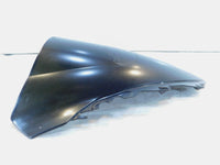 2007-2008 Yamaha YZFR1 YZF R1 Black Front Fairing Cowling Windshield Meter Cover - C3 Cycle