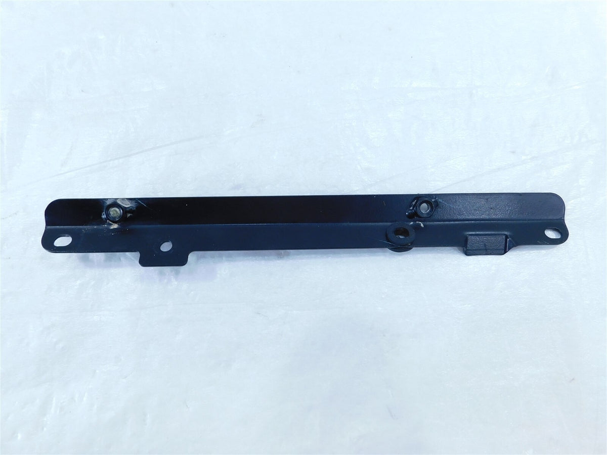 2018-2021 Royal Enfield Himalayan 410 LS410 Rear Frame Crossbar Bracket Brace - C3 Cycle