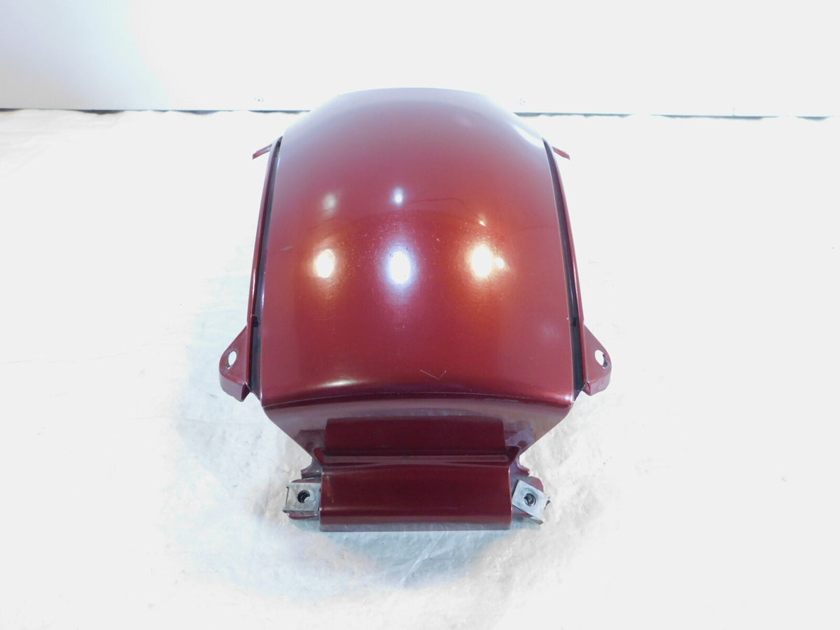 95-02 BMW R1100RT RT Red Gas Petrol Fuel Tank Cover Fairing Cowling Shield Guard - C3 Cycle