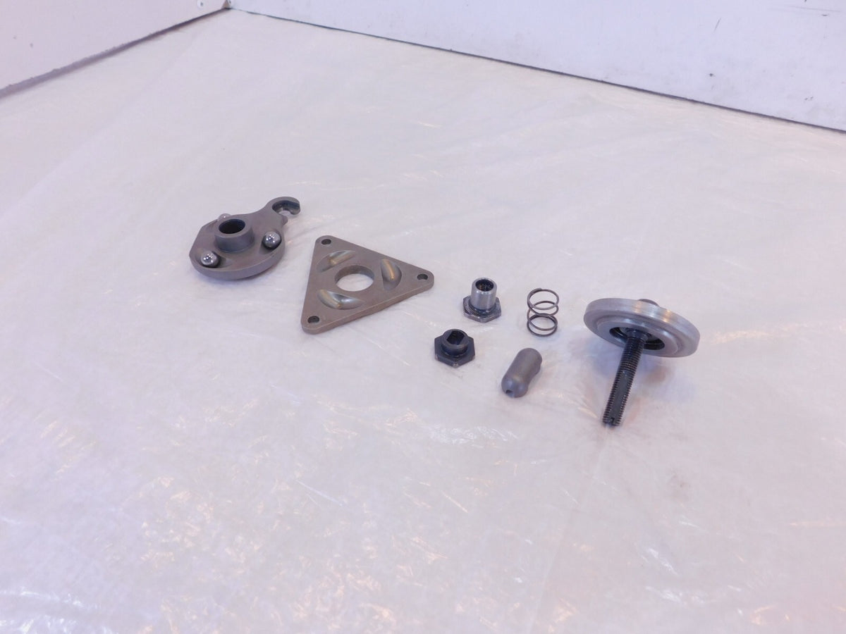 1986-1994 Harley Davidson Sportster XLH 883 & 1200 Clutch Ramp & Bearing Plate - C3 Cycle