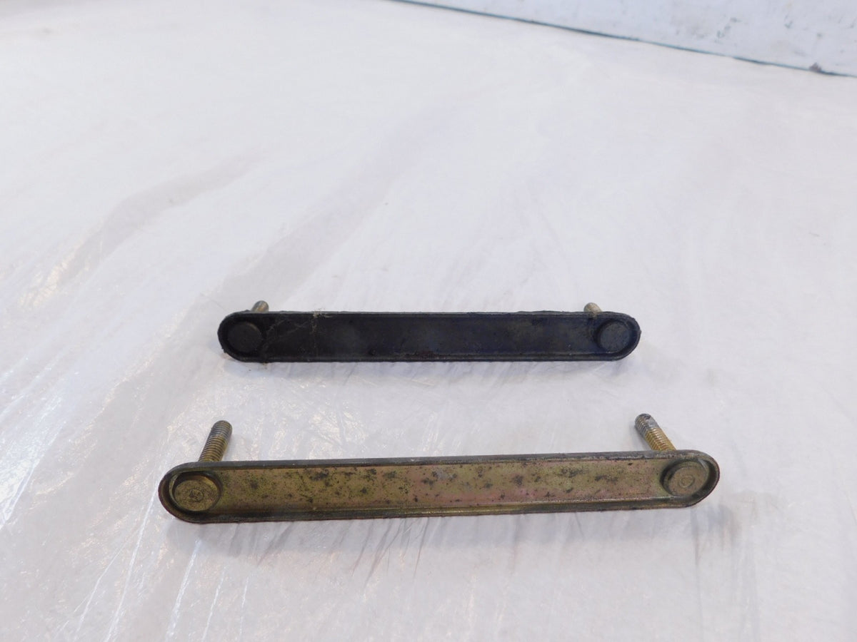 BMW K100LT K100RS K75 K75S Rear Wheel Fender Mudguard Bracket Mount Shackles - C3 Cycle