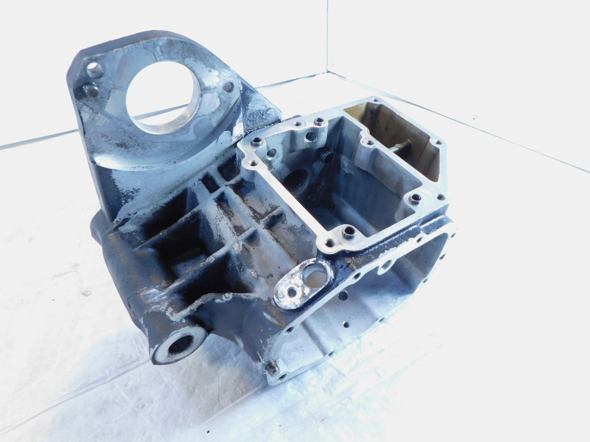 Harley Davidson EVO Dyna Super Glide Wide Glide & Low Rider Transmission Housing - C3 Cycle