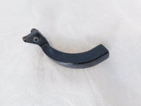Harley Touring Road King Electra Glide Black Right Rear Footboard Mount Bracket - C3 Cycle