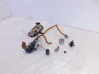 Harley Davidson Touring Road King Street & Electra Glide Fuel Gas Petrol Pump - C3 Cycle